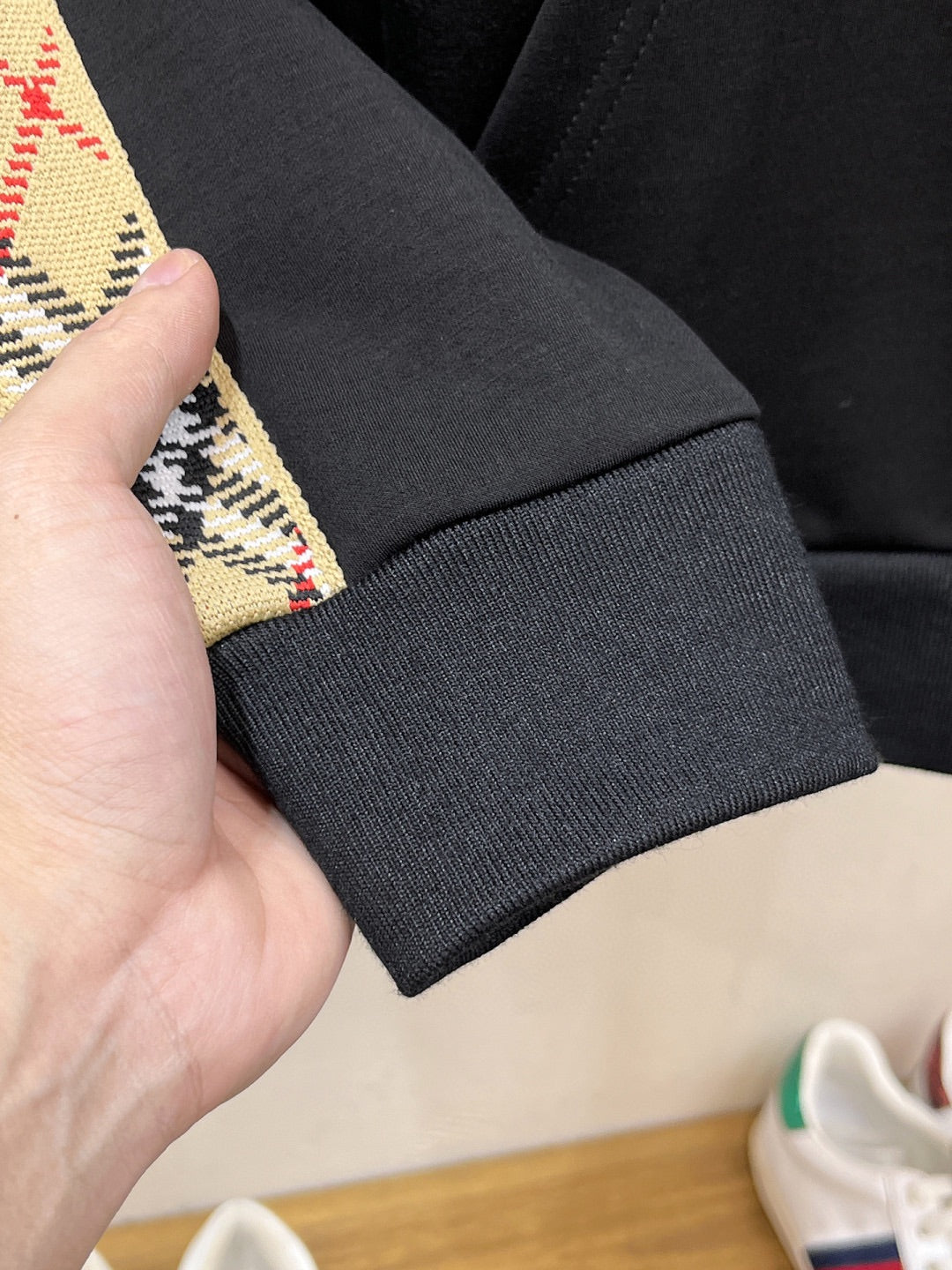 Fall Outfit Set – Stylish Top & Pants Two-Piece Set-2