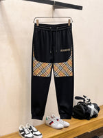 Fall Outfit Set – Stylish Top & Pants Two-Piece Set-4