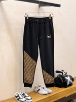 Fall Outfit Set – Stylish Top & Pants Two-Piece Set-5