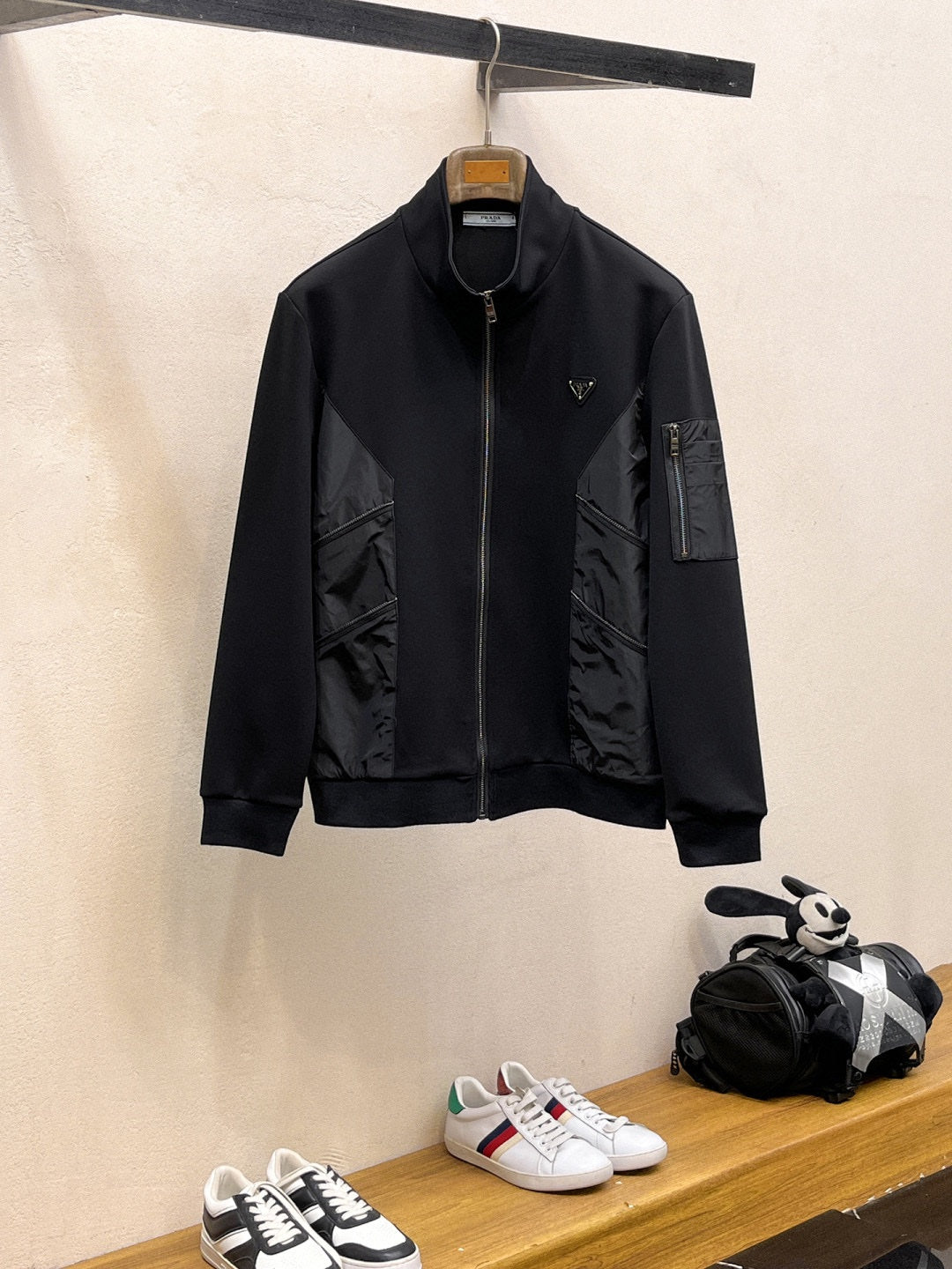 Fall Outfit Set – Stylish Top & Pants Two-Piece Set-9