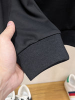 Fall Outfit Set – Stylish Top & Pants Two-Piece Set-10