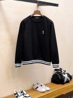 Fall Outfit Set – Stylish Top & Pants Two-Piece Set-11