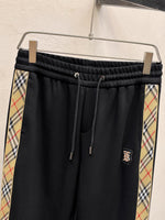 Fall Outfit Set – Stylish Top & Pants Two-Piece Set-14