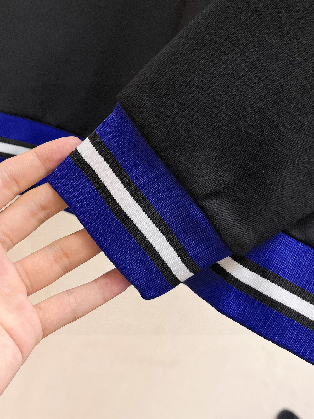 Fall Outfit Set – Stylish Top & Pants Two-Piece Set-16