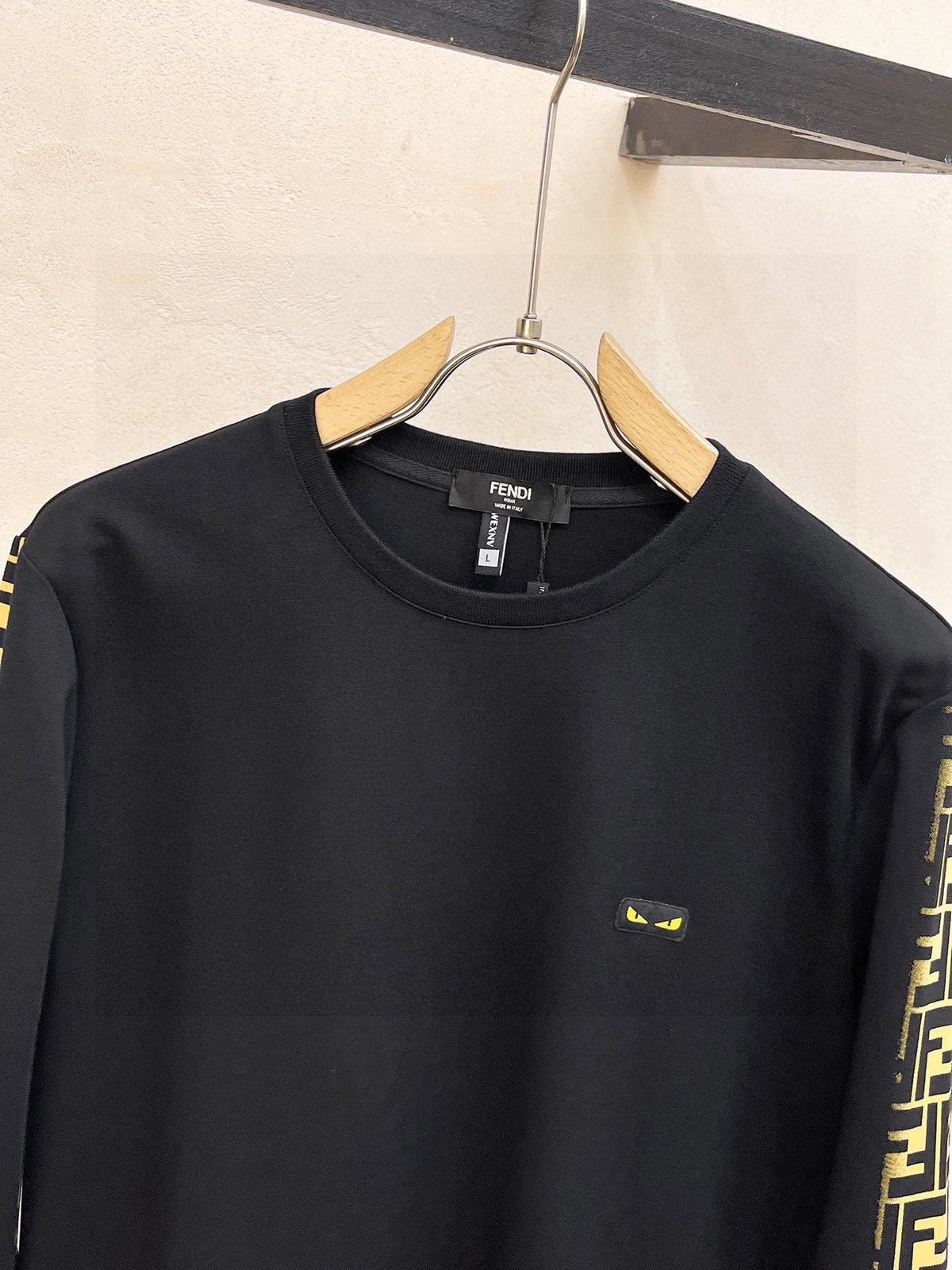 Fall Outfit Set – Stylish Top & Pants Two-Piece Set-18