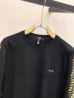 Fall Outfit Set – Stylish Top & Pants Two-Piece Set-18