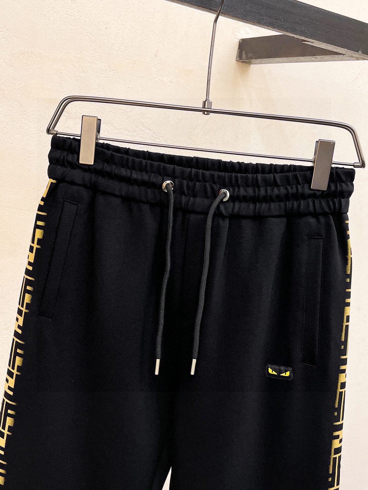 Fall Outfit Set – Stylish Top & Pants Two-Piece Set-18