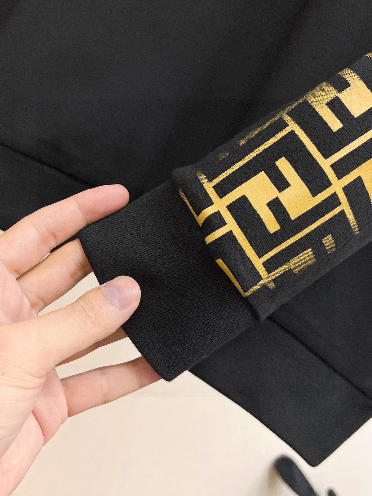 Fall Outfit Set – Stylish Top & Pants Two-Piece Set-18