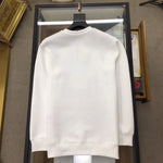 Fall Outfit Set – Stylish Top & Pants Two-Piece Set-24