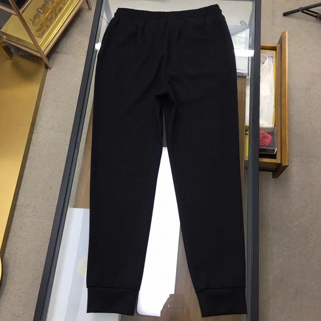 Fall Outfit Set – Stylish Top & Pants Two-Piece Set-27