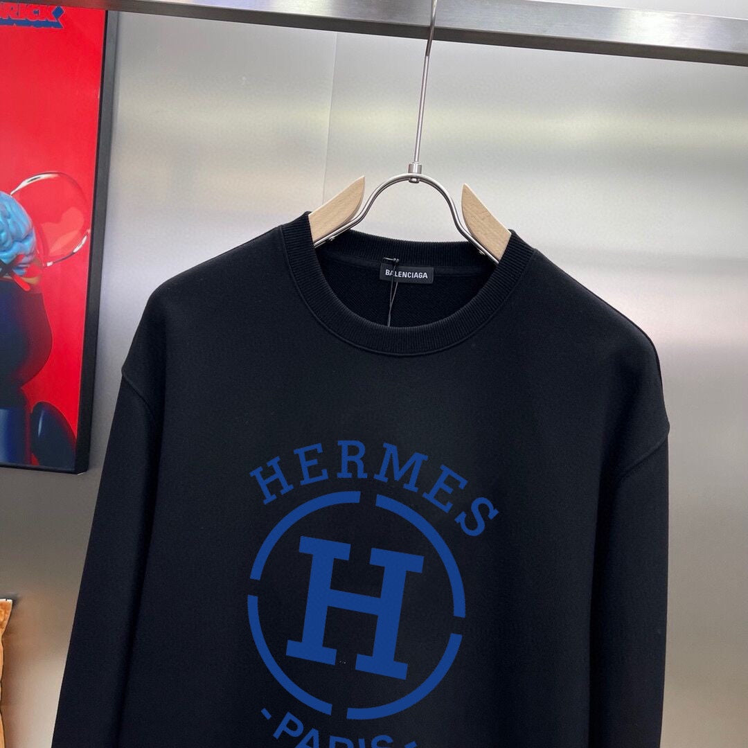 Fall Outfit Set – Stylish Top & Pants Two-Piece Set-29