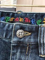 Premium Comfort Denim Jeans