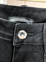 Premium Comfort Denim Jeans-1