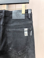 Premium Comfort Denim Jeans-1