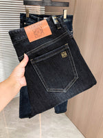 Premium Comfort Denim Jeans-2
