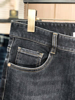 Premium Comfort Denim Jeans-2