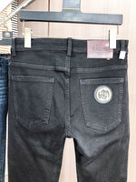 Premium Comfort Denim Jeans-3