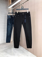 Premium Comfort Denim Jeans-4