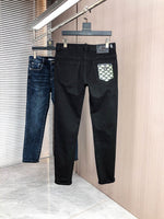 Premium Comfort Denim Jeans-4