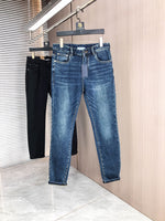 Premium Comfort Denim Jeans-6