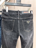 Premium Comfort Denim Jeans-9