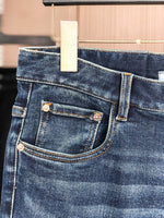 Premium Comfort Denim Jeans-10