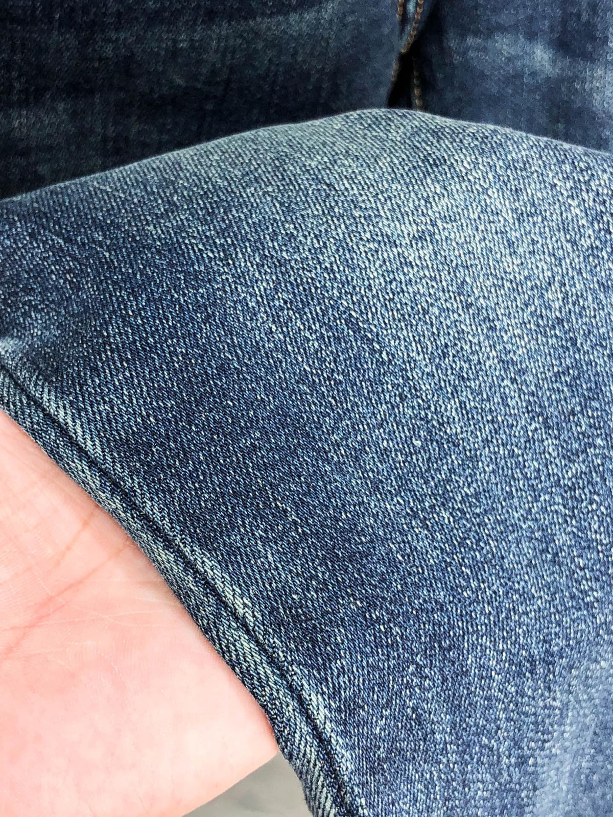 Premium Comfort Denim Jeans-10