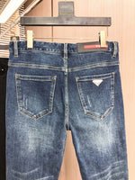 Premium Comfort Denim Jeans-10