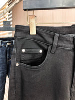 Premium Comfort Denim Jeans-11