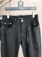 Premium Comfort Denim Jeans-11