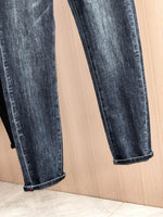 Premium Comfort Denim Jeans-12