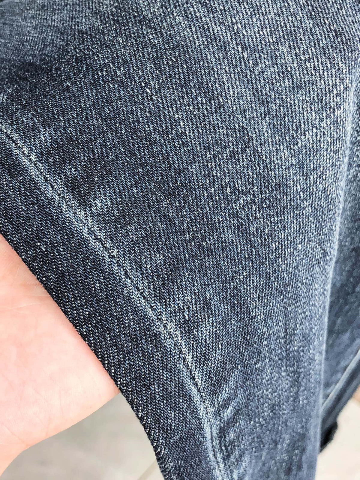 Premium Comfort Denim Jeans-12