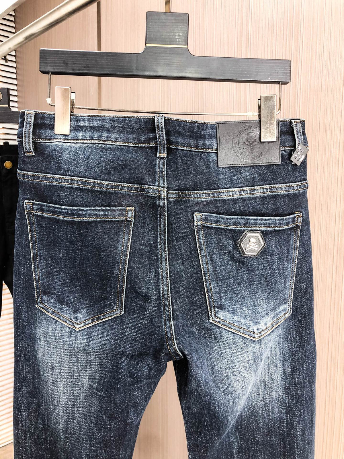 Premium Comfort Denim Jeans-12