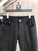 Premium Comfort Denim Jeans-14