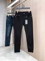 Premium Comfort Denim Jeans-15