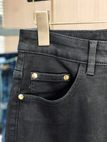 Premium Comfort Denim Jeans-15