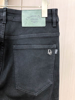 Premium Comfort Denim Jeans-16