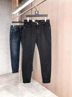 Premium Comfort Denim Jeans-17