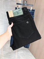 Premium Comfort Denim Jeans-18