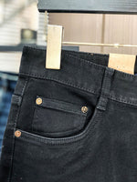 Premium Comfort Denim Jeans-18