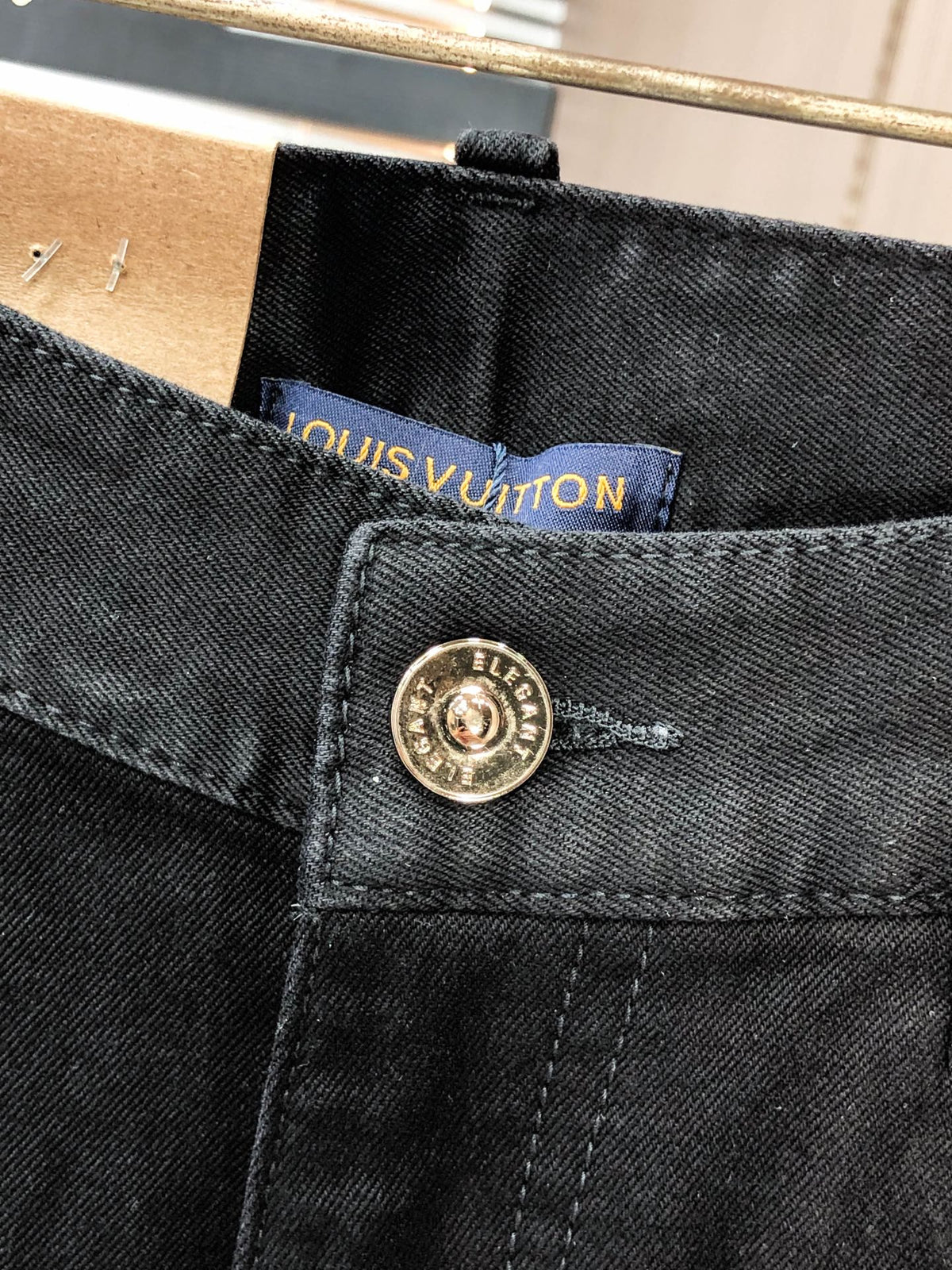 Premium Comfort Denim Jeans-18