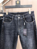 Premium Comfort Denim Jeans-19