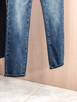 Premium Comfort Denim Jeans-24