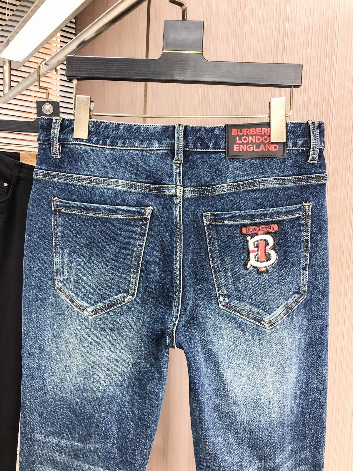 Premium Comfort Denim Jeans-24