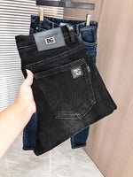 Premium Comfort Denim Jeans-25