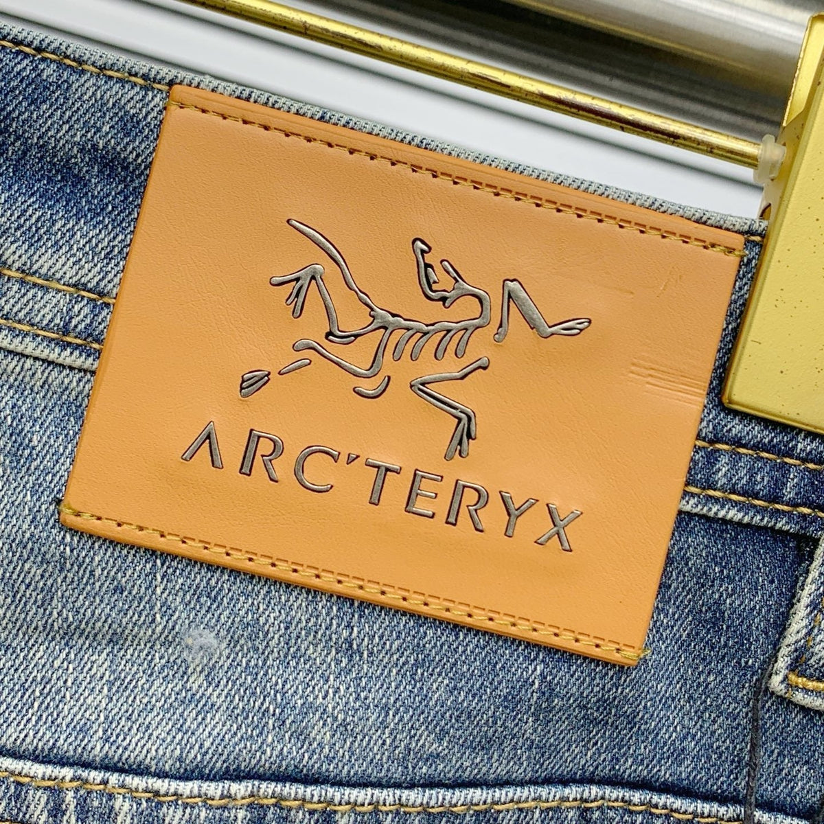 Premium Comfort Denim Jeans-26