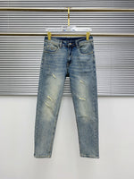 Premium Comfort Denim Jeans-26