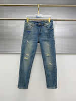 Premium Comfort Denim Jeans-27