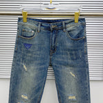 Premium Comfort Denim Jeans-27