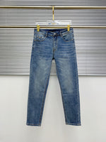 Premium Comfort Denim Jeans-29